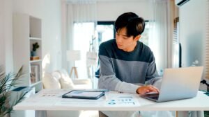 Why Gen Z Is saying ‘no’ more often – and saving more money Why Gen Z Is saying ‘no’ more often – and saving more money