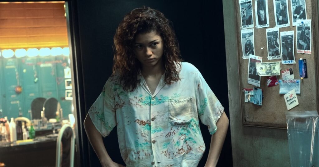 Inside ‘Euphoria’ Season 3’s Wildest Moments: Drug Mules, OnlyFans and a Shocking Death Inside ‘Euphoria’ Season 3’s Wildest Moments: Drug Mules, OnlyFans and a Shocking Death