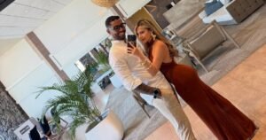 90 Day Fiance’s Pedro Jimeno Engaged to Valentina Malagon 4 Years After Split From Chantel Everett 90 Day Fiance’s Pedro Jimeno Engaged to Valentina Malagon 4 Years After Split From Chantel Everett