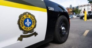 18-year-old arrested one month after body found in Kanesatake septic tank