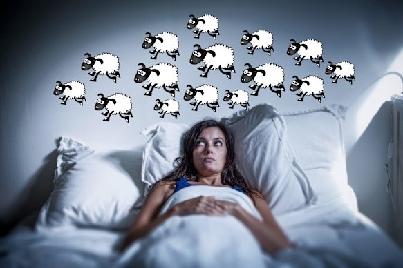 Does AI dream of electric sheep?