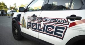 4 charged in M fraud investigation involving Ontario firearms distribution business