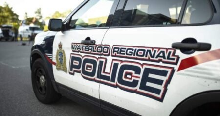 4 charged in M fraud investigation involving Ontario firearms distribution business