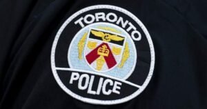 Driver charged after North York crash leaves infant, man seriously injured Driver charged after North York crash leaves infant, man seriously injured