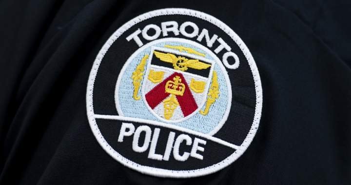 Driver charged after North York crash leaves infant, man seriously injured Driver charged after North York crash leaves infant, man seriously injured