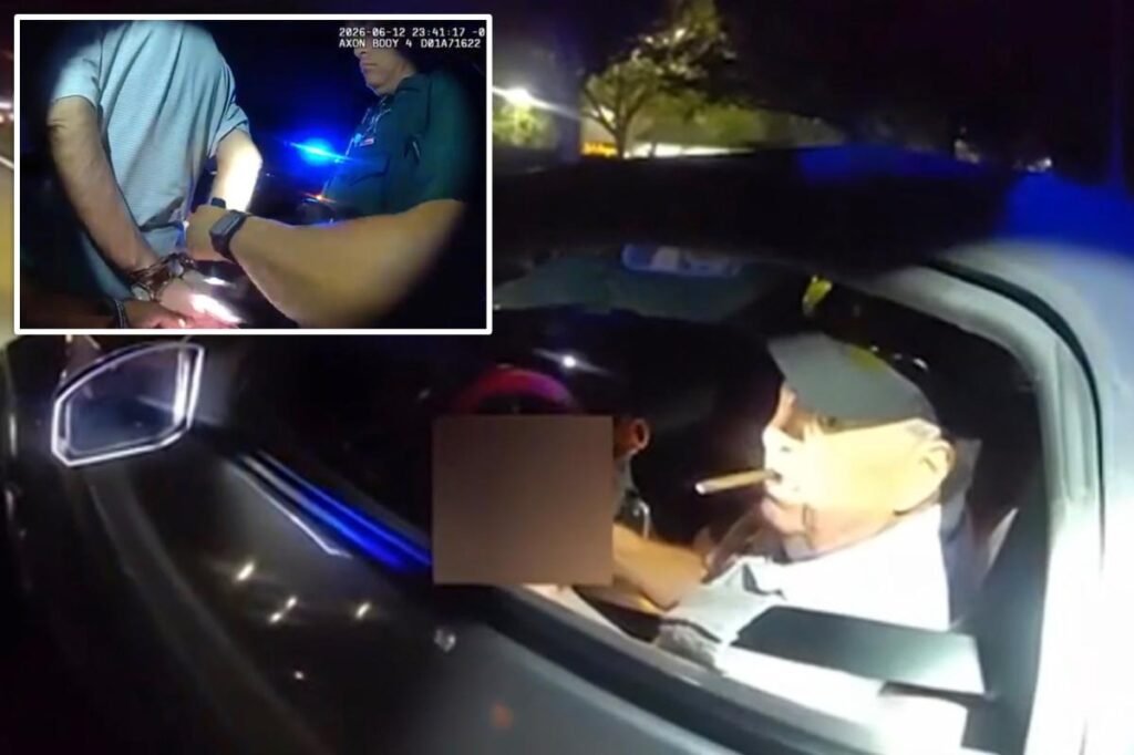 85-year-old Florida man arrested for hitting 110 mph in street race against Corvette 85-year-old Florida man arrested for hitting 110 mph in street race against Corvette