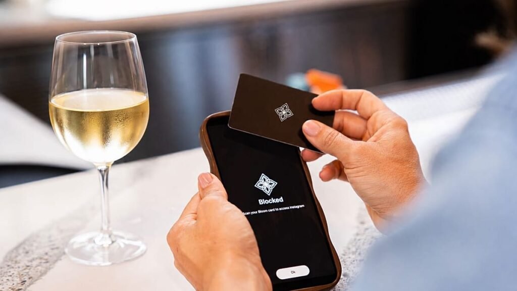 Disconnect from social media at this hotel chain’s ‘anti-appy hour’ Disconnect from social media at this hotel chain’s ‘anti-appy hour’