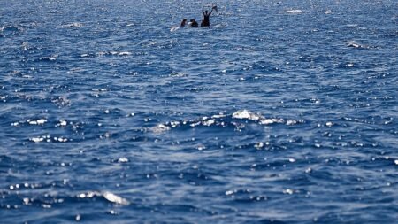 At least 10 dead in shipwreck off Malta, Italian coastguard says At least 10 dead in shipwreck off Malta, Italian coastguard says