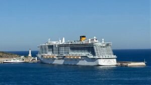 Inside one of the world’s most popular cruises around Europe Inside one of the world’s most popular cruises around Europe