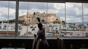 Pay transparency isn’t only about women. It exposes more inequalities