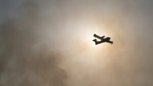 France: 11 killed in civilian plane crash near Nancy