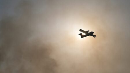 France: 11 killed in civilian plane crash near Nancy