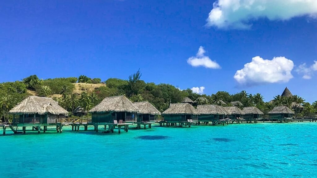 The world’s most expensive holiday destinations in 2026