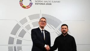 Zelenskyy wants to build pressure on Russia to force Moscow to talks Zelenskyy wants to build pressure on Russia to force Moscow to talks