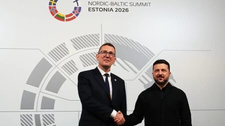 Zelenskyy wants to build pressure on Russia to force Moscow to talks