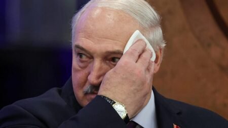Lukashenka apologises to ‘young and inexperienced’ Zelenskyy Lukashenka apologises to ‘young and inexperienced’ Zelenskyy