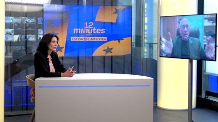 EU will ‘come to its senses’ on Israel, former Netanyahu adviser says