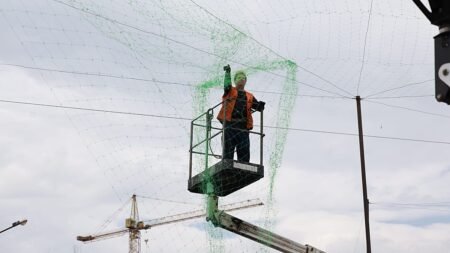 Russian drones hit two foreign-flagged ships in the Black Sea Russian drones hit two foreign-flagged ships in the Black Sea