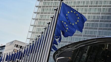 EU leaders welcome US-Iran deal to end ‘costly war’ EU leaders welcome US-Iran deal to end ‘costly war’
