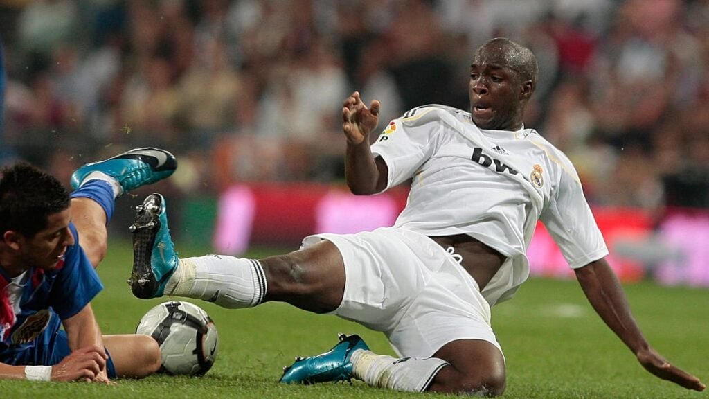 Diarra and FIFA settle €65m transfer case without damages Diarra and FIFA settle €65m transfer case without damages