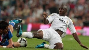 Diarra and FIFA settle €65m transfer case without damages Diarra and FIFA settle €65m transfer case without damages