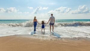 Short breaks and family holidays drive Europe summer travel demand