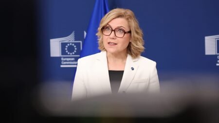 Newsletter: The quest for the EU’s tech independence