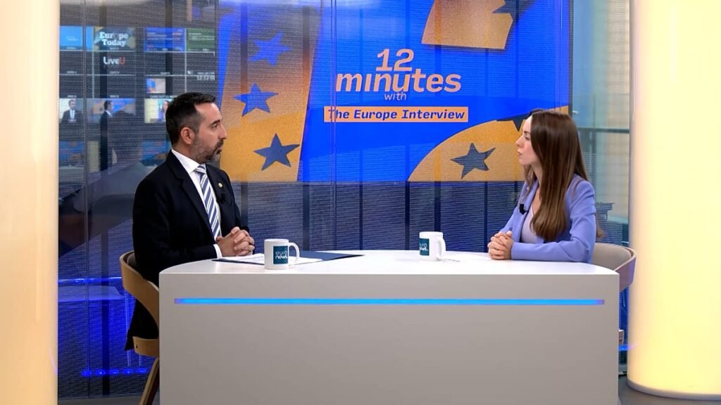 Cyprus minister: EU to examine human rights safeguards in return hubs Cyprus minister: EU to examine human rights safeguards in return hubs