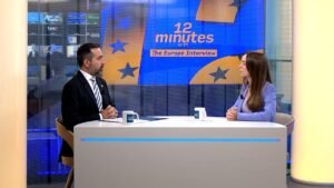 Cyprus minister: EU to examine human rights safeguards in return hubs