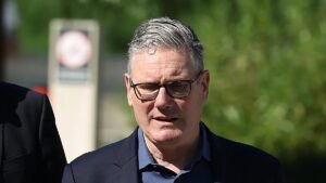 Starmer weighing ‘political realities’ amid resignation reports Starmer weighing ‘political realities’ amid resignation reports
