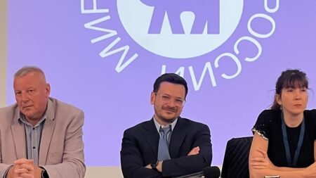Russian opposition party-congress in Berlin: Fear that Yashin might become a “Mini-Putin” Russian opposition party-congress in Berlin: Fear that Yashin might become a “Mini-Putin”