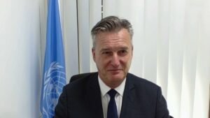 Video. ‘Difficult’ to see changes soon in Middle East, UN representative Video. ‘Difficult’ to see changes soon in Middle East, UN representative