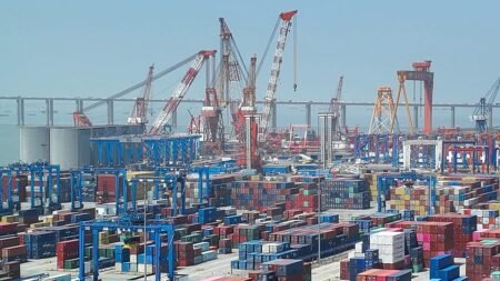 Inside the EU’s struggle to police tariff circumvention