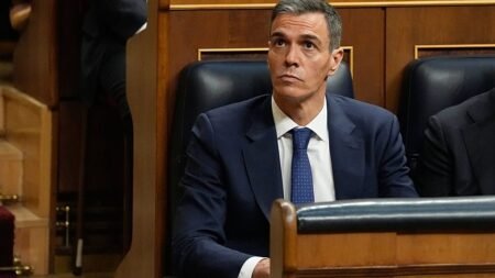 Pedro Sánchez tells Congress: ‘I never knew of, nor would I have tolerated, any of these practices’ Pedro Sánchez tells Congress: ‘I never knew of, nor would I have tolerated, any of these practices’