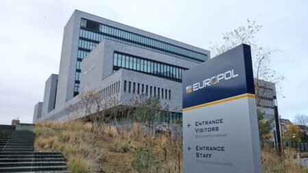 New Europol report delves into EU’s most threatening criminal networks