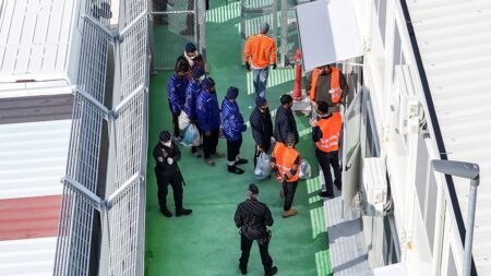 Newsletter: A historic, hardline shift in EU migration policy
