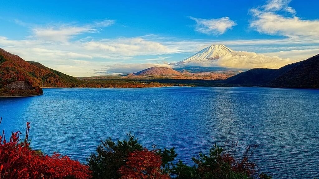 Want to book a life-changing holiday? Travel to these destinations Want to book a life-changing holiday? Travel to these destinations