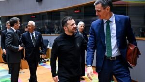 EU countries agree to unblock accession talks with Ukraine and Moldova EU countries agree to unblock accession talks with Ukraine and Moldova