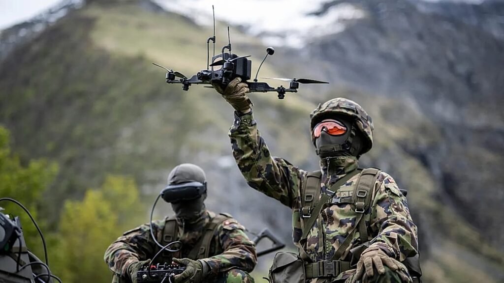 Explained: How drone incursions in Europe went from rarity to reality