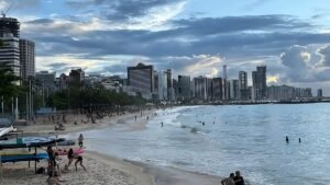 Fortaleza and Recife: Brazil’s gateway to Europe