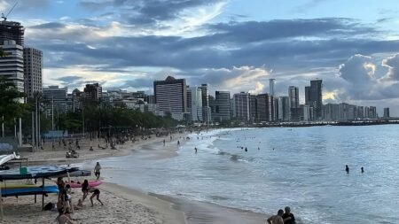 Fortaleza and Recife: Brazil’s gateway to Europe