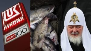 Oil, cod, Kirill: friction points emerge in new EU sanctions on Russia