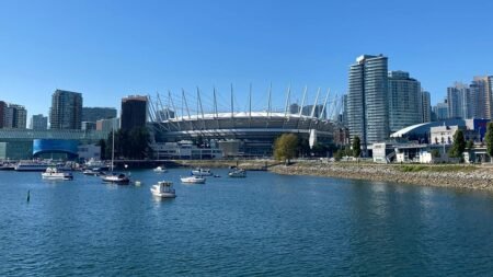Vancouver: A World Cup host city travel guide