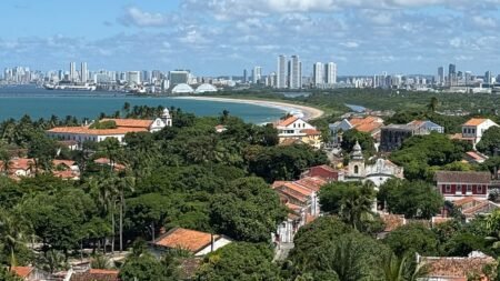 Fortaleza and Recife: the best-kept secret in Brazil’s northeast