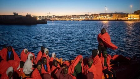How EU countries watered down plans to relocate asylum seekers How EU countries watered down plans to relocate asylum seekers