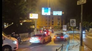 Monaco parcel bomb blast wounds three, including Ukrainian tycoon