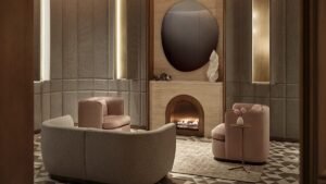 London’s best hotels for 2026 revealed London’s best hotels for 2026 revealed