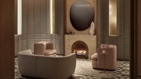 London’s best hotels for 2026 revealed London’s best hotels for 2026 revealed