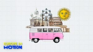 What are the 10 best European cities to eat like a local?