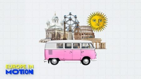 What are the 10 best European cities to eat like a local?